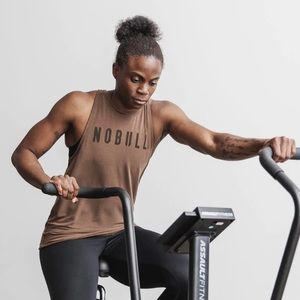 NoBull High Neck Tank